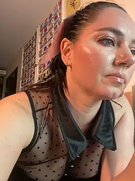 HotMilfMargo online show from 02-18-25, 04:58