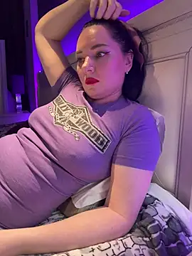 HotMilfMargo online show from 02-17-25, 04:50
