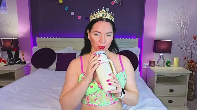 HotMilfMargo online show from 03-15-26, 05:42