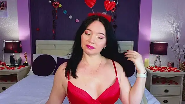 HotMilfMargo online show from 02-11-26, 06:30