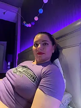 HotMilfMargo online show from 02-17-25, 07:55
