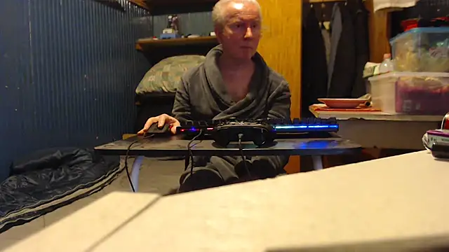 Vgy67Z95 online show from 01-26-25, 05:13