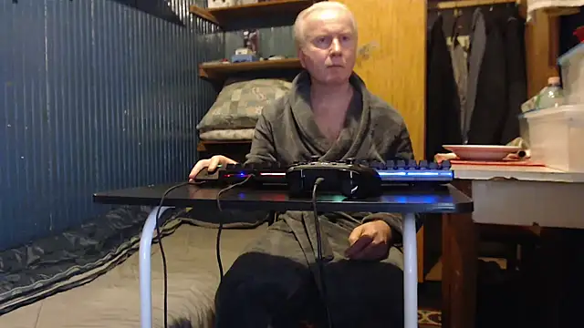 Vgy67Z95 online show from 02-01-25, 05:37