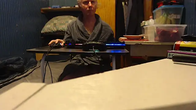 Vgy67Z95 online show from 12-31-24, 04:14