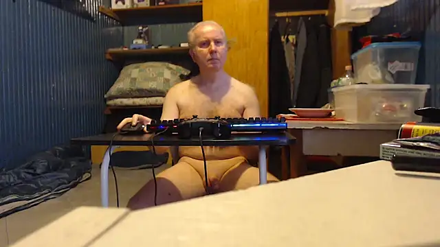 Vgy67Z95 online show from 02-02-25, 10:56