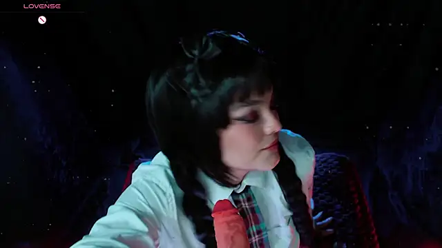 alexa11  online show from 02-26-26, 01:38