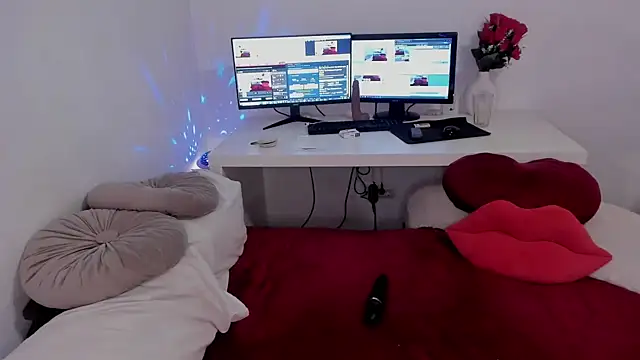 aryahunt1 online show from 10-02-25, 06:00