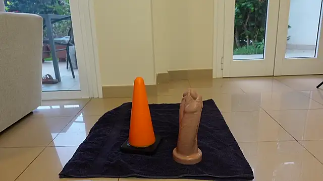 lady ana  online show from 03-18-26, 06:53