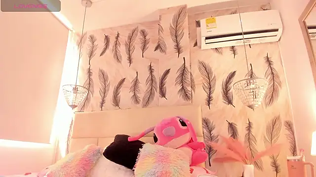 Vivi prinncess online show from 11-03-25, 01:58