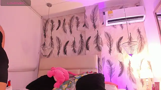 Vivi prinncess online show from 10-10-25, 01:06