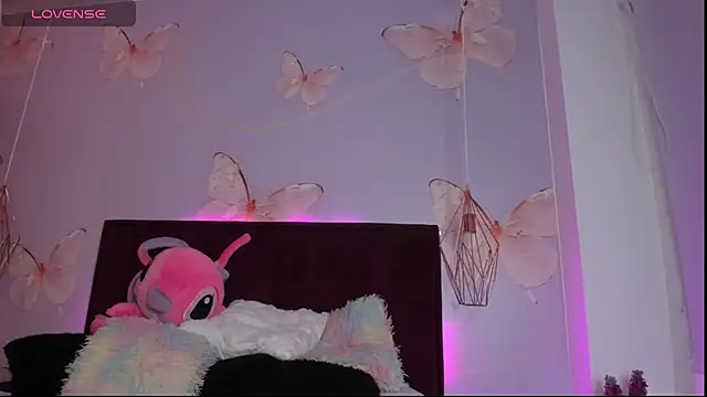 Vivi prinncess online show from 03-13-26, 12:26