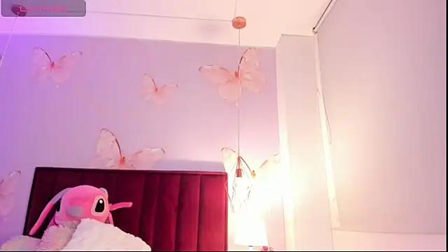 Vivi prinncess online show from 02-07-26, 11:35