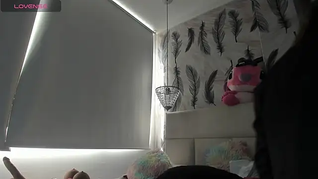 Vivi prinncess online show from 10-26-25, 02:06