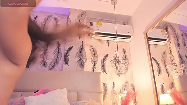 Vivi prinncess online show from 02-17-26, 11:46