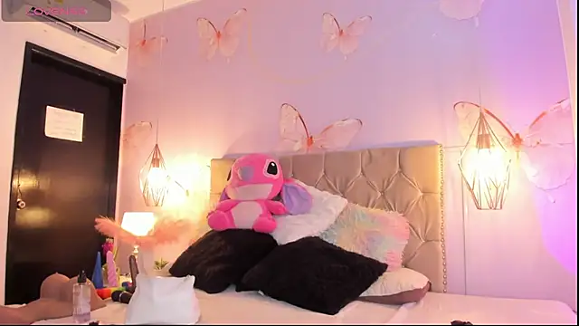 Vivi prinncess online show from 03-28-26, 12:11