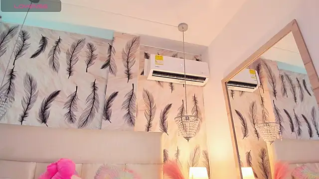 Vivi prinncess online show from 02-22-26, 10:44