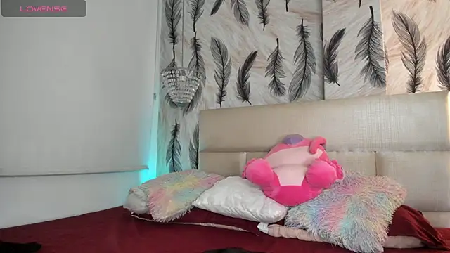 Vivi prinncess online show from 02-21-26, 01:07