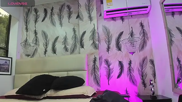 Vivi prinncess online show from 10-02-25, 10:24