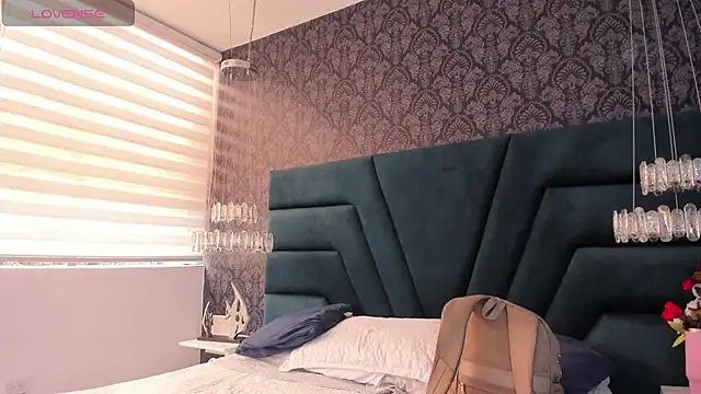 Vivi prinncess online show from 03-07-26, 07:52