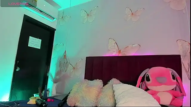 Vivi prinncess online show from 02-28-26, 10:20