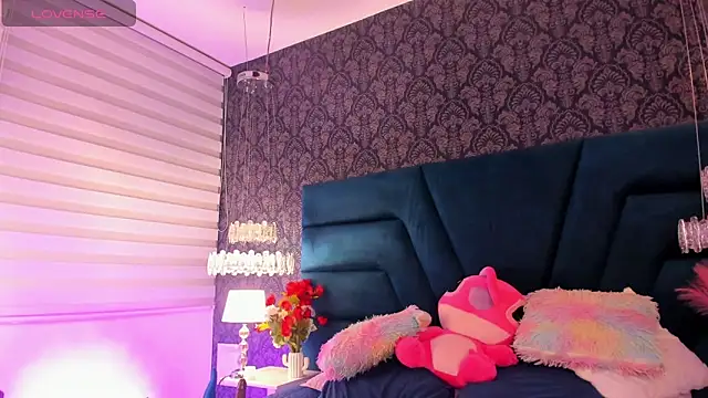 Vivi prinncess online show from 05-14-26, 10:51