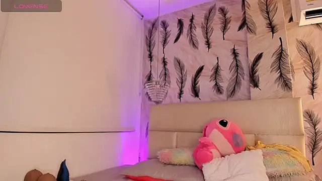 Vivi prinncess online show from 02-06-26, 11:45