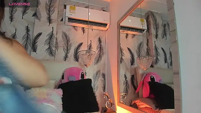 Vivi prinncess online show from 09-27-25, 11:22