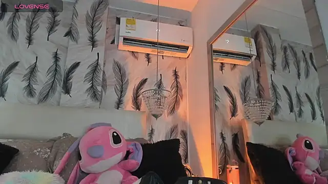 Vivi prinncess online show from 09-24-25, 10:16