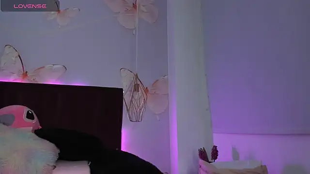 Vivi prinncess online show from 02-23-26, 11:38