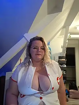 Fiona0705 online show from 09-21-25, 05:18