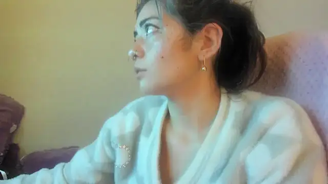 Sammysammy  online show from 03-25-26, 05:18