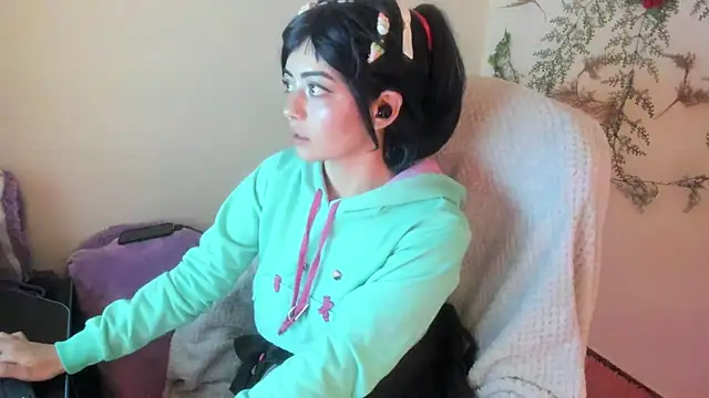 Sammysammy  online show from 11-02-25, 02:49