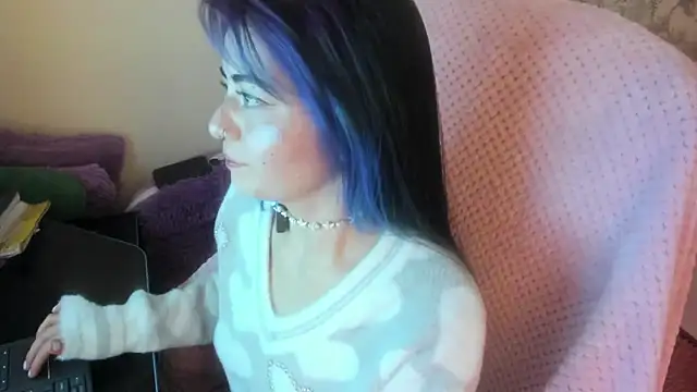 Sammysammy  online show from 01-18-26, 03:59