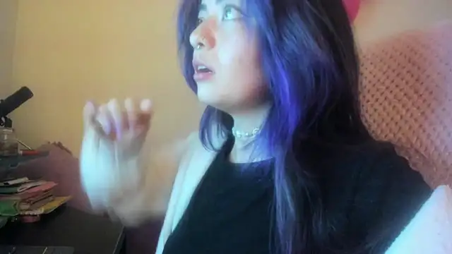 Sammysammy  online show from 04-13-26, 02:59