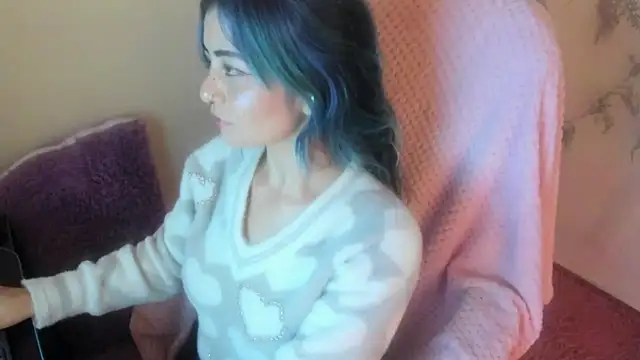 Sammysammy  online show from 02-15-26, 07:42