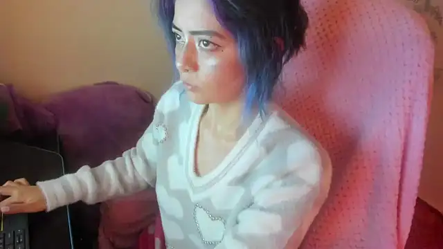 Sammysammy  online show from 01-07-26, 06:29