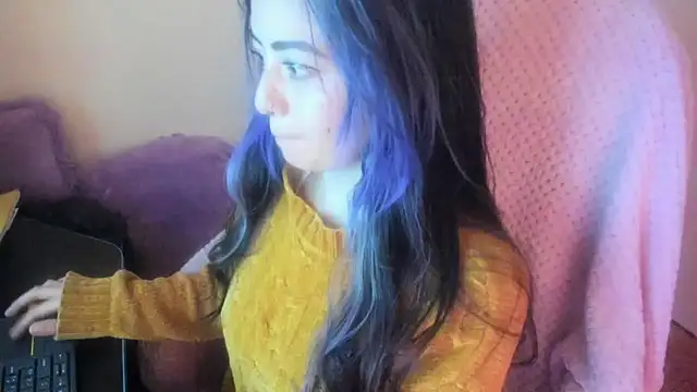 Sammysammy  online show from 04-22-26, 10:44