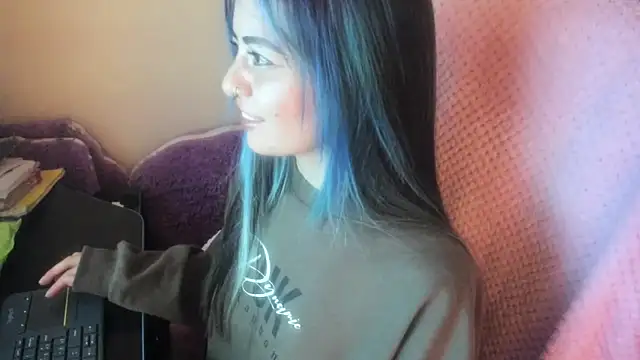 Sammysammy  online show from 02-16-26, 04:22