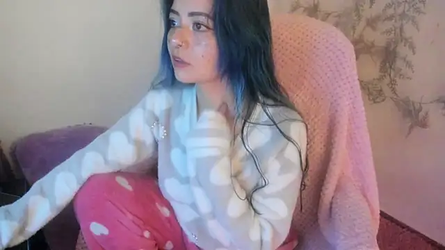 Sammysammy  online show from 02-03-26, 07:13