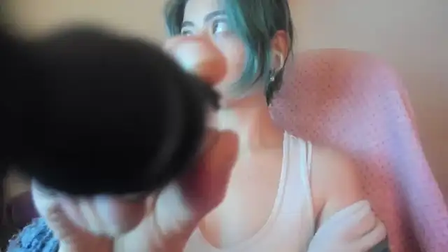 Sammysammy  online show from 03-31-26, 06:26