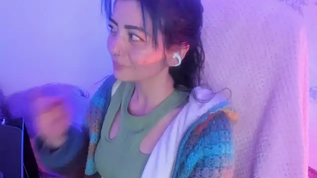 Sammysammy  online show from 02-11-26, 04:45