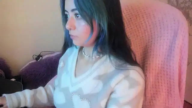 Sammysammy  online show from 02-23-26, 05:52