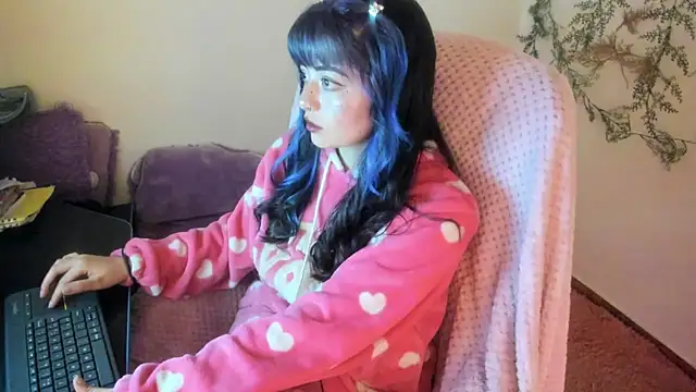 Sammysammy  online show from 10-25-25, 06:12