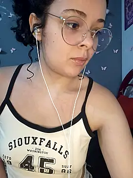 NinaSweet2 online show from 10-26-25, 04:35