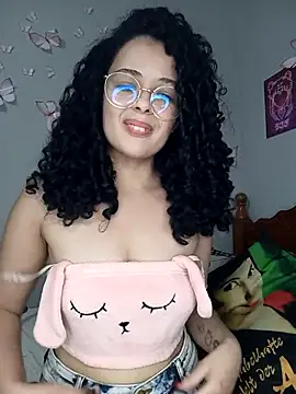 NinaSweet2 online show from 04-13-26, 04:16