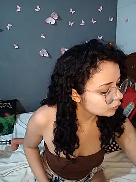 NinaSweet2 online show from 11-14-25, 04:16