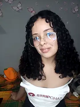 NinaSweet2 online show from 02-09-26, 04:21