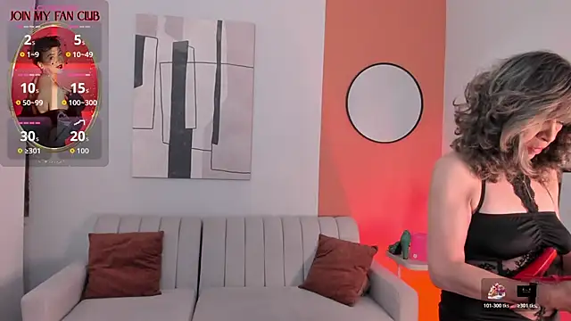 GraceElizabeth  online show from 05-05-26, 08:34
