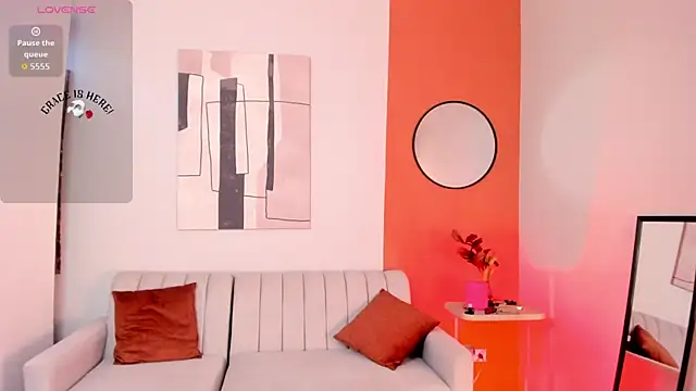 GraceElizabeth  online show from 02-28-26, 08:41