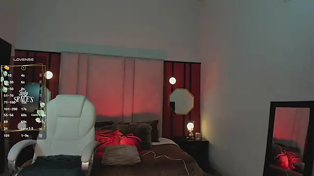 GraceElizabeth  online show from 03-21-25, 09:12